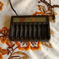 carica batteria AA++