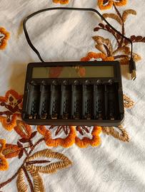 carica batteria AA++