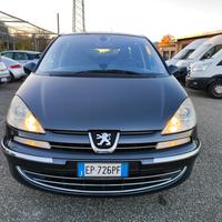 Peugeot 807 2.0 HDi 136CV Active 7 posti