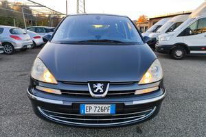 Peugeot 807 2.0 HDi 136CV Active 7 posti