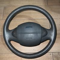 volante fiat 600 anni 90