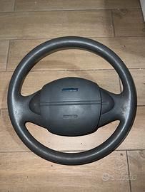 volante fiat 600 anni 90