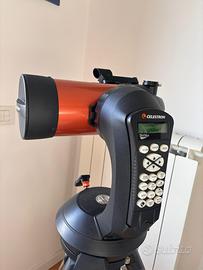 Telescopio Celestron NexStar 4SE in Garanzia