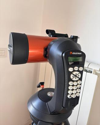 Telescopio Celestron NexStar 4SE in Garanzia