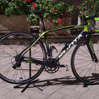 Bici strada Kuota Kobalt