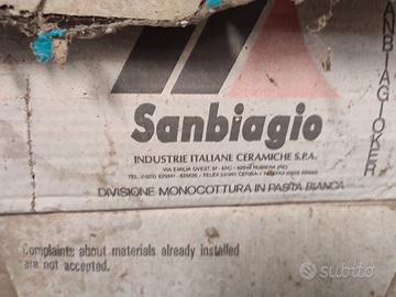 Piastrelle per bagno