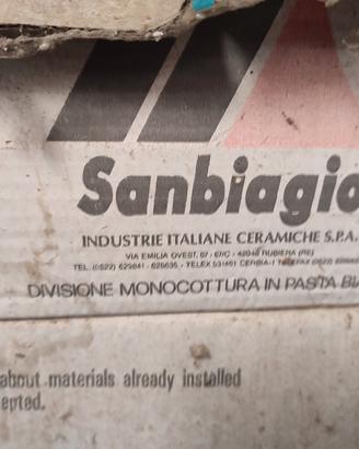 Piastrelle per bagno