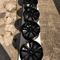 CERCHI CMS C27 19 PARI A NUOVO ANCORA IN SCATOLA