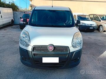 Fiat Doblo 1.3 MJT 90CV MOTORE NUOVO GARANTITO 12 