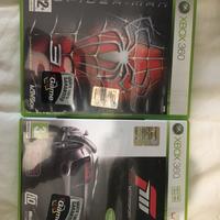 Gioco per xbox 360