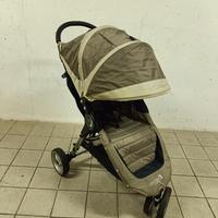Passeggino baby jogger city mini