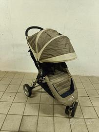 Passeggino baby jogger city mini