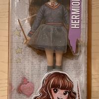 Bambola Hermione Barry Potter