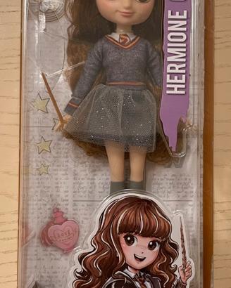 Bambola Hermione Barry Potter