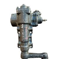 Scatola sterzo hyundai terracan 2900 crdi