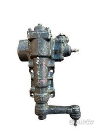 Scatola sterzo hyundai terracan 2900 crdi