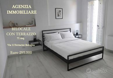 Bilocale di Nuova Costruzione