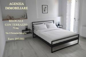 Bilocale di Nuova Costruzione