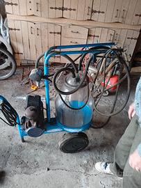 attrezzatura allevamento 