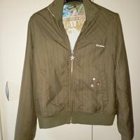 Giacca bomber vintage Billabong