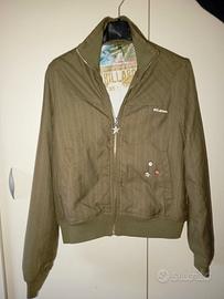 Giacca bomber vintage Billabong