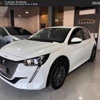 Peugeot 208 e-208 Allure #9127