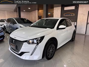 Peugeot 208 e-208 Allure #9127