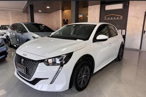 Peugeot 208 e-208 Allure #9127