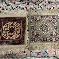 Tappettini persiani originali