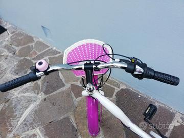 bicicletta 