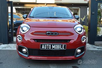 Fiat 500X 1.6 MultiJet 130 CV Sport Dolcevita