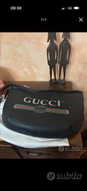 Borsa gucci