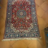 Tappeto persiano originale