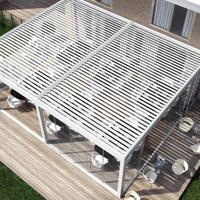 Installatore tende da sole
