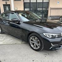 BMW 320 d Business Advantage aut.