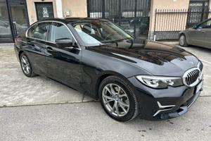 BMW 320 d Business Advantage aut.