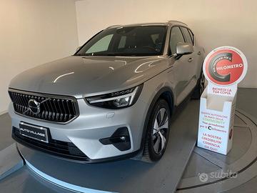 Volvo XC40 T4 Recharge Plug-in Hybrid automatico C