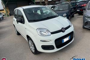 Fiat Panda 0.9 TwinAir Turbo Natural Power Pop