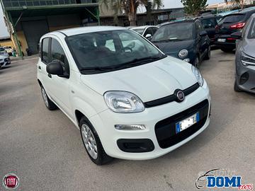 Fiat Panda Natural Power Gas Metano
