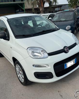 Fiat Panda 0.9 TwinAir Turbo Natural Power Pop