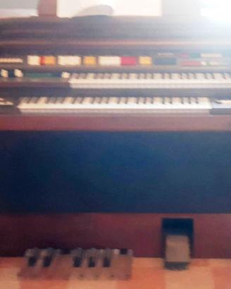 Organo elettronico