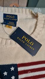 Maglioncino Polo Ralph Lauren 