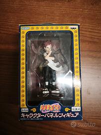 Action Figure di Gaara - Naruto