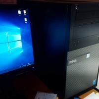 Pc fisso DELL