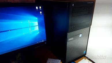 Pc fisso DELL