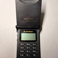 Motorola Startac Non Testato