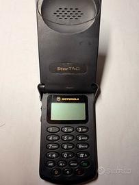 Motorola Startac Non Testato