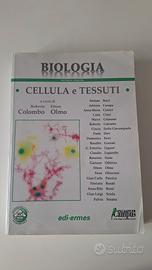 Cellula e Tessuti 