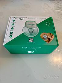 Trialatte Mamashy Plus