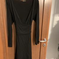 Abito Anima gemella tg. M misto lana – perfetto!